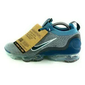 Nike | Shoes | Nike Mens Air Vapormax 22 Flyknit Riftblue  display picture 2